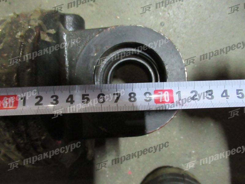 Цилиндр наклона "JinJiang" CPCD100