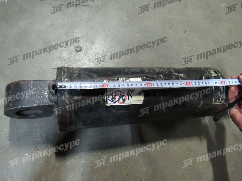 Цилиндр наклона "JinJiang" CPCD100
