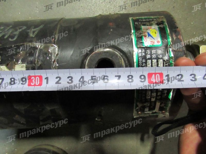 Цилиндр наклона "JinJiang" CPCD100