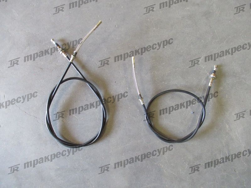 Трос ручного тормоза CPCD20/25