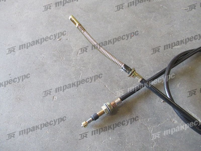 Трос ручного тормоза CPCD20/25