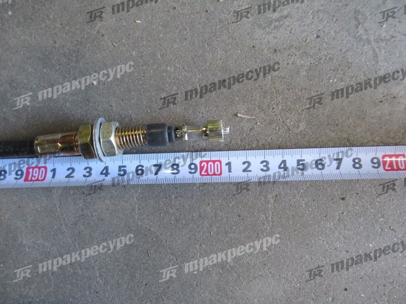 Трос ручного тормоза CPCD20/25