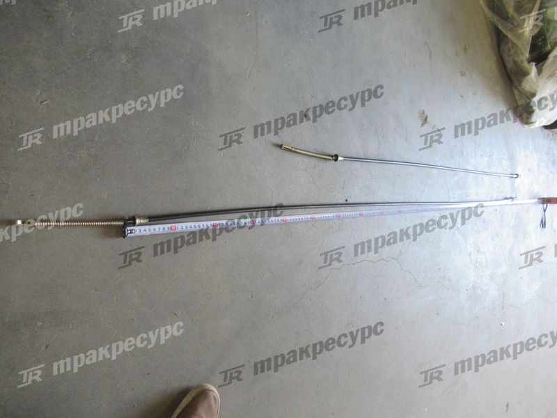 Трос ручного тормоза CPCD20/25