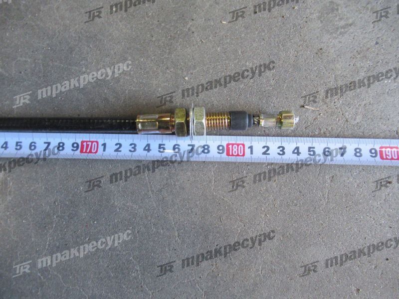 Трос ручного тормоза CPCD20/25