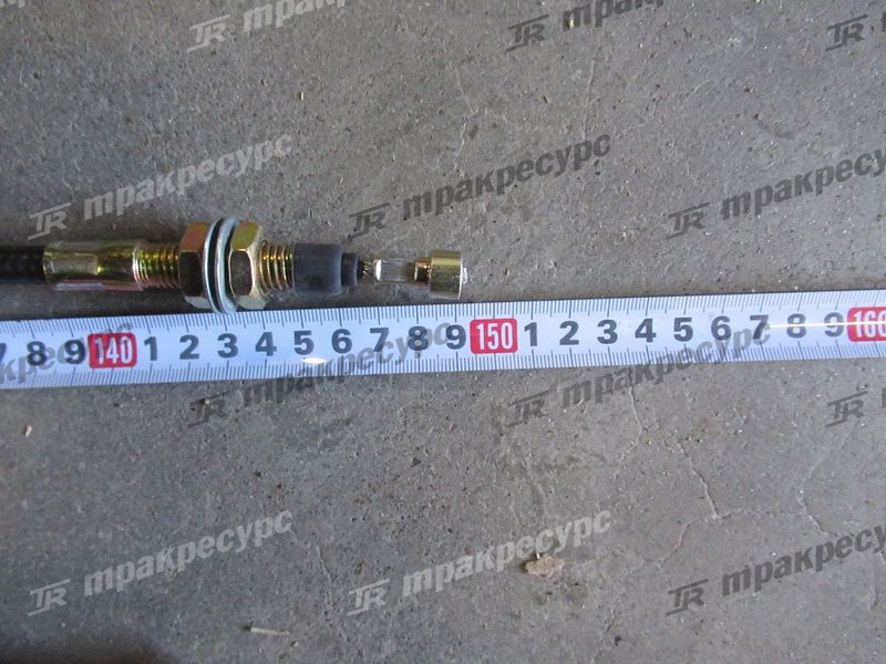 Трос ручного тормоза CPCD20/25