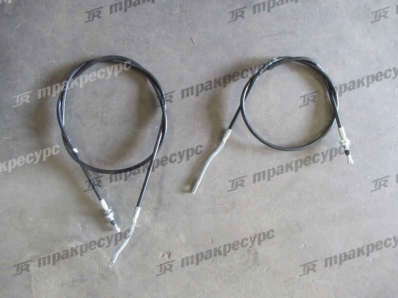 Трос ручного тормоза CPCD30/40