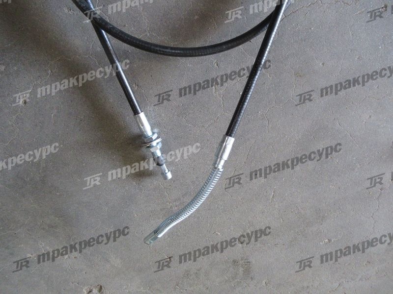 Трос ручного тормоза CPCD30/40