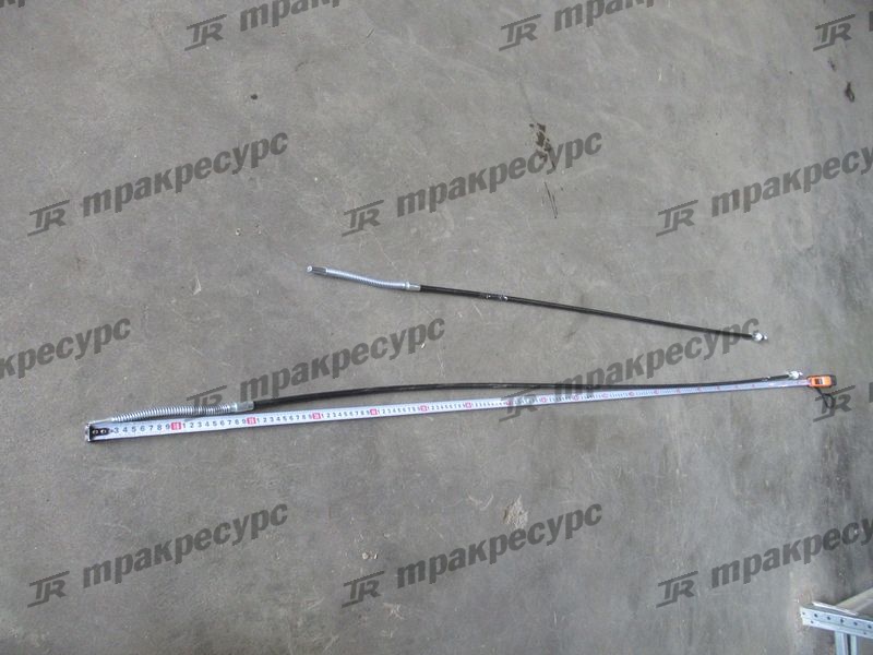 Трос ручного тормоза CPCD30/40