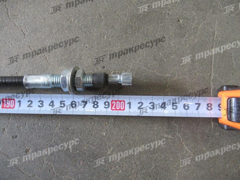 Трос ручного тормоза CPCD30/40