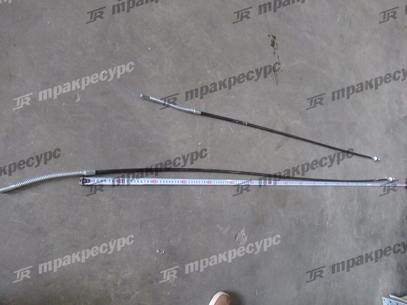 Трос ручного тормоза CPCD30/40