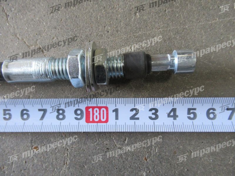 Трос ручного тормоза CPCD30/40