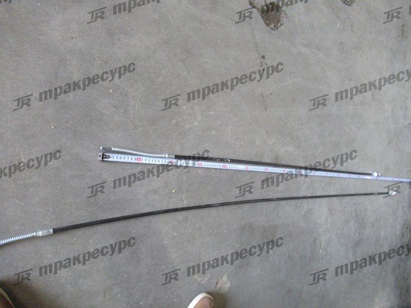 Трос ручного тормоза CPCD30/40