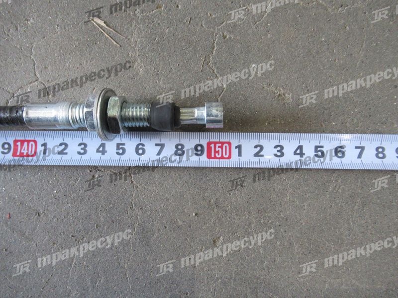 Трос ручного тормоза CPCD30/40