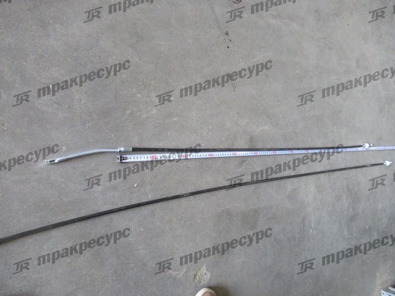 Трос ручного тормоза CPCD30/40