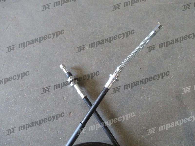 Трос ручного тормоза CPCD10/15
