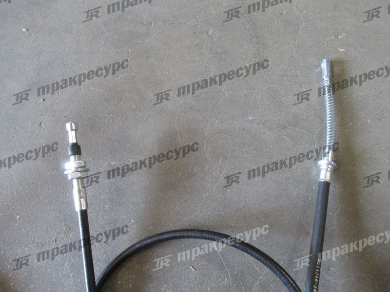 Трос ручного тормоза CPCD10/15