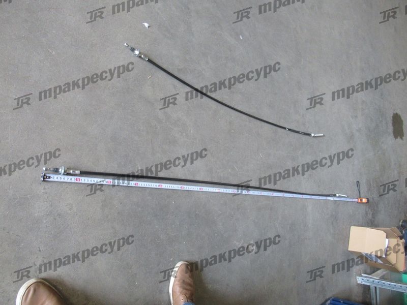 Трос ручного тормоза CPCD10/15