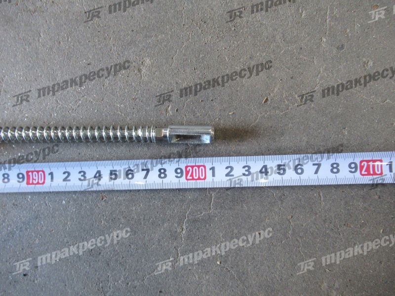 Трос ручного тормоза CPCD10/15