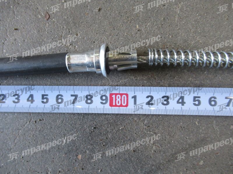 Трос ручного тормоза CPCD10/15