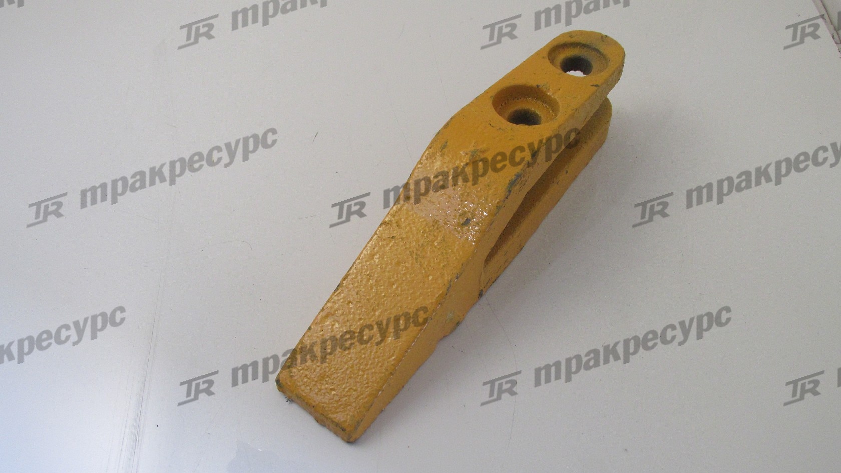 Зуб ковша XG955II