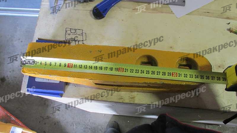 Зуб ковша XG955II