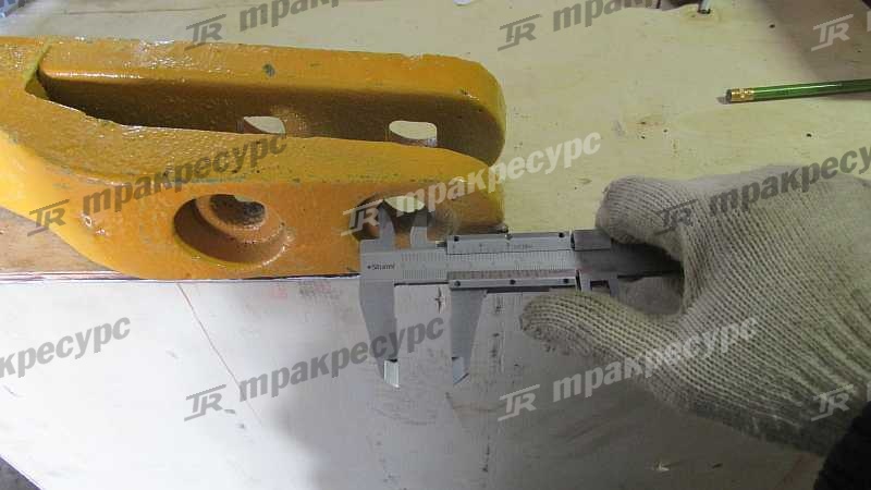 Зуб ковша XG955II
