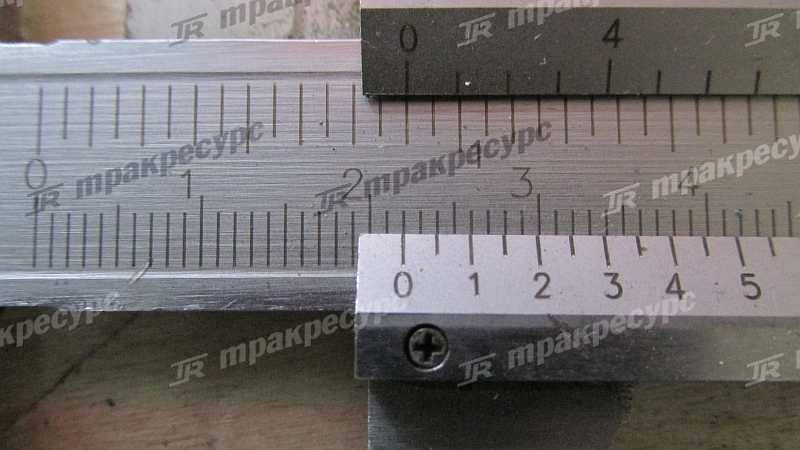 Зуб ковша XG955II