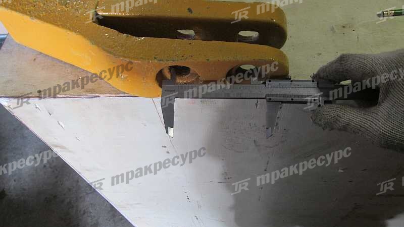 Зуб ковша XG955II