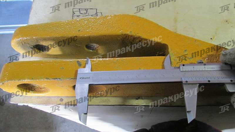 Зуб ковша XG955II