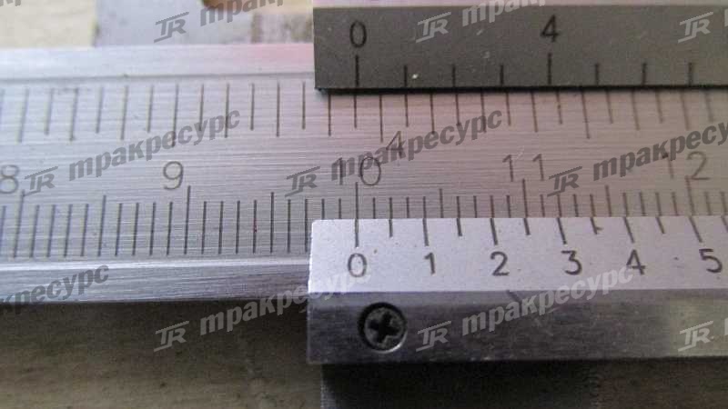 Зуб ковша XG955II
