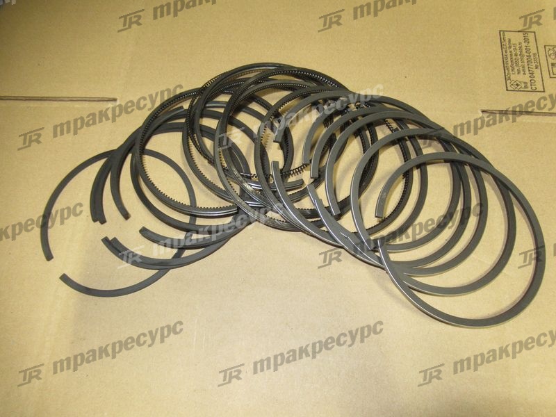 Кольцо поршневое YC6108G