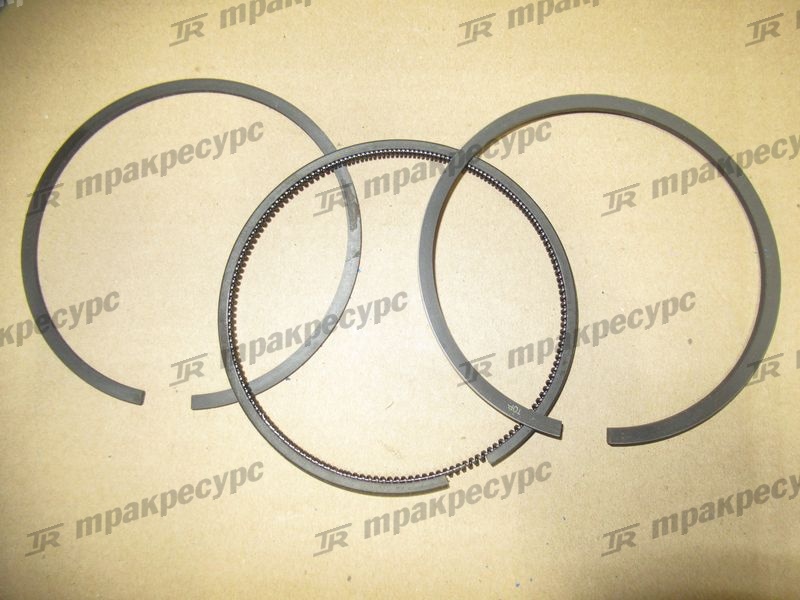 Кольцо поршневое YC6108G