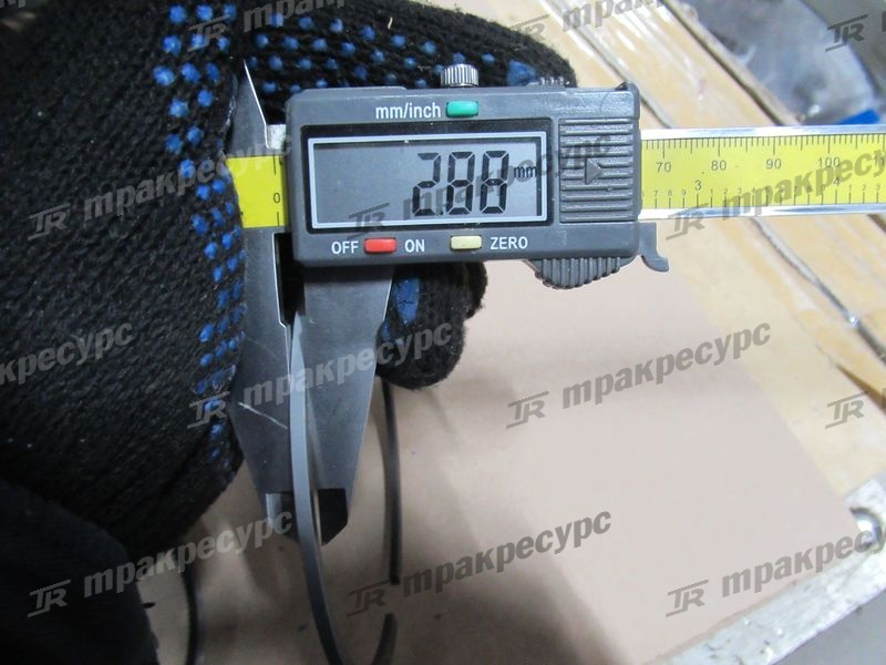 Кольцо поршневое YC6108G