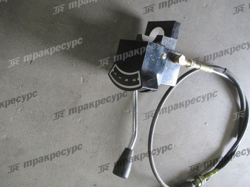 Трос переключения скоростей