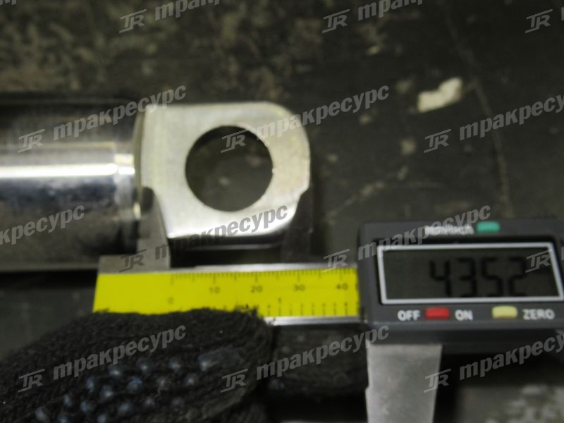 Цилиндр рулевой "Anqing" CPC(Q)D20/25