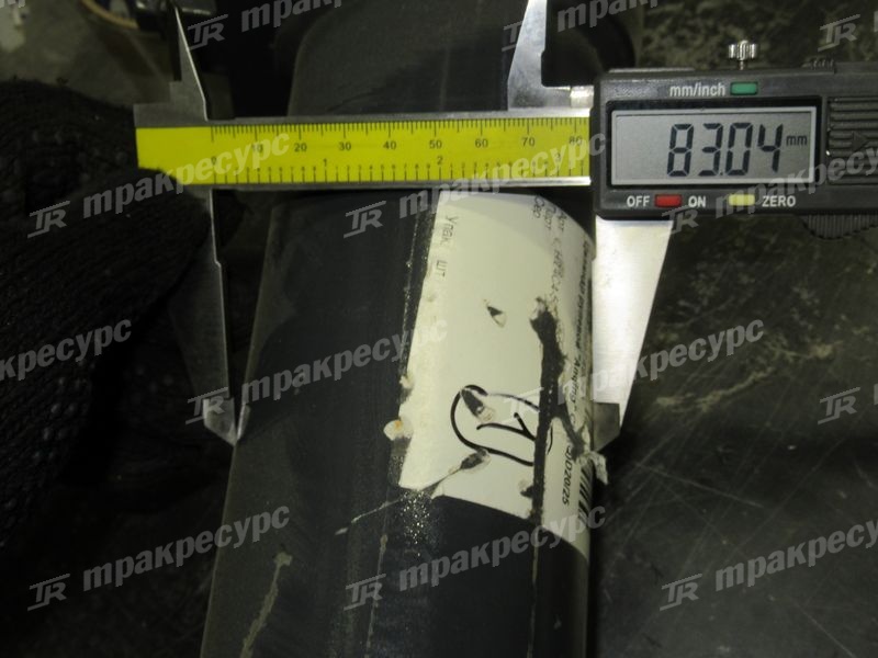 Цилиндр рулевой "Anqing" CPC(Q)D20/25