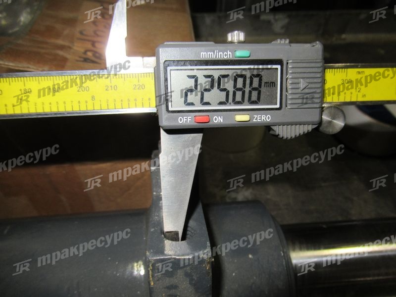 Цилиндр рулевой "Anqing" CPC(Q)D20/25