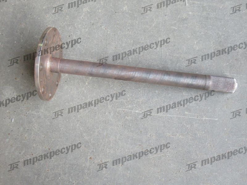 Полуось CPD20/25