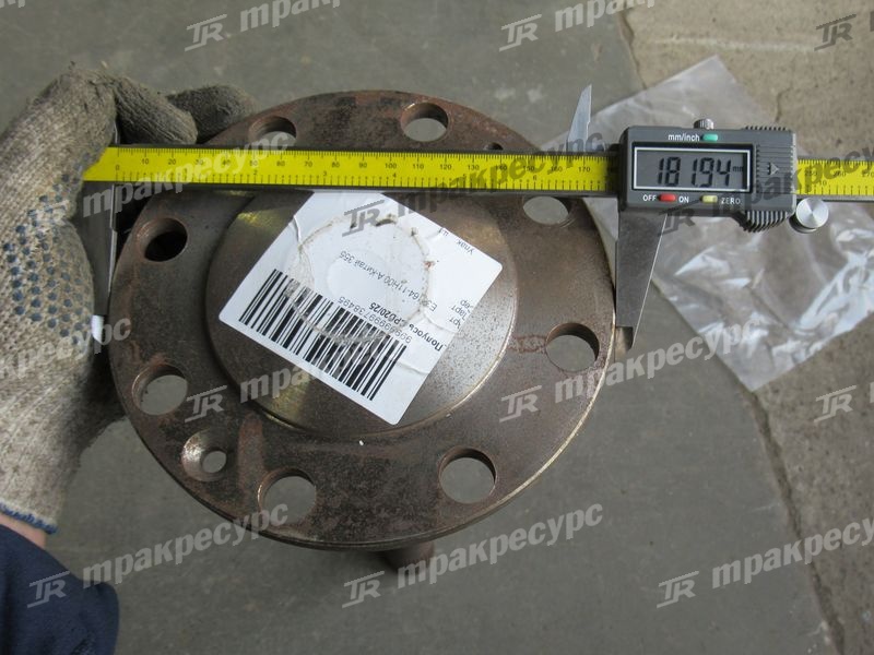 Полуось CPD20/25