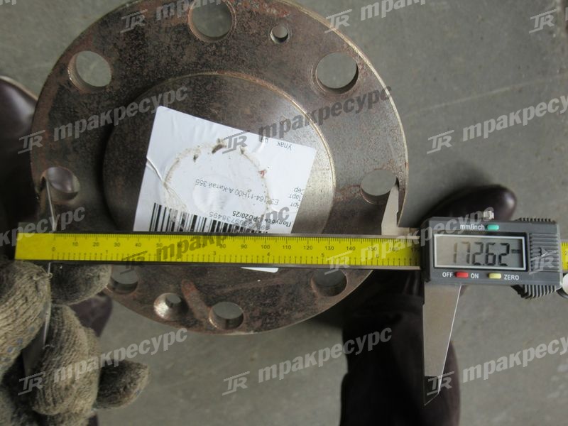 Полуось CPD20/25