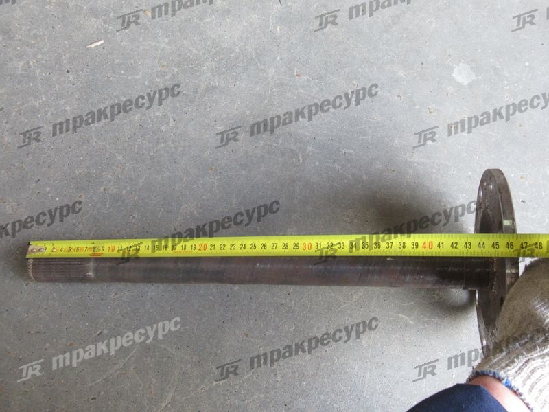 Полуось CPD20/25
