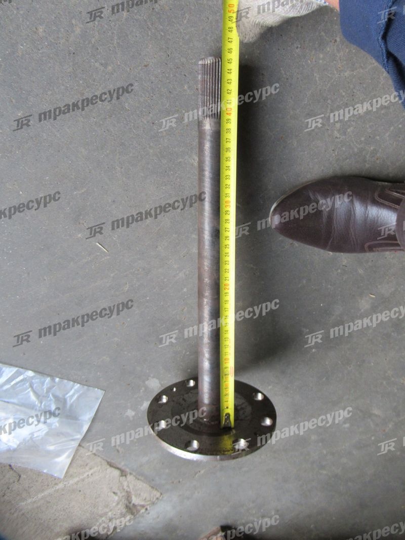 Полуось CPD20/25