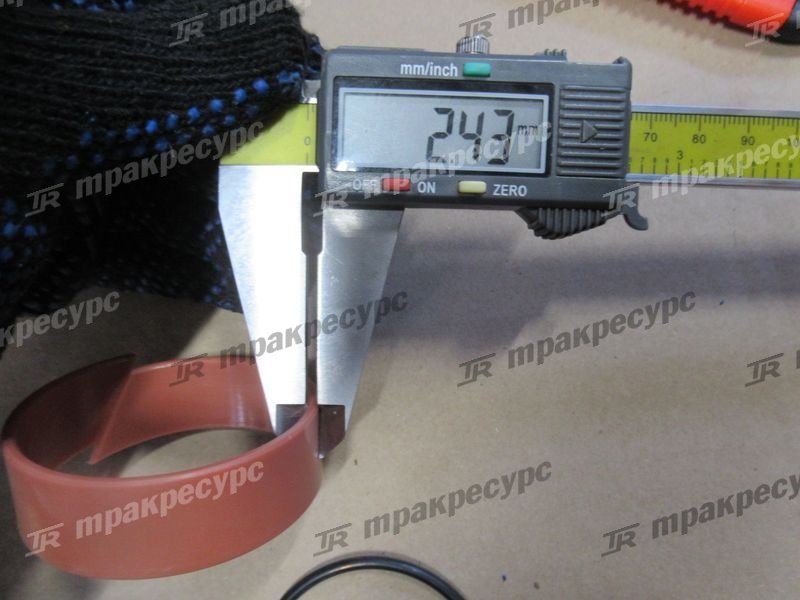 КБЧ цилиндра наклона "Liaoyuan" CPD10/15
