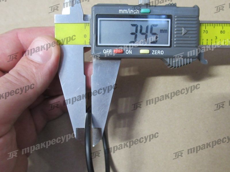 КБЧ цилиндра подъема боковой VFM300 "FuJian" CPD10/15