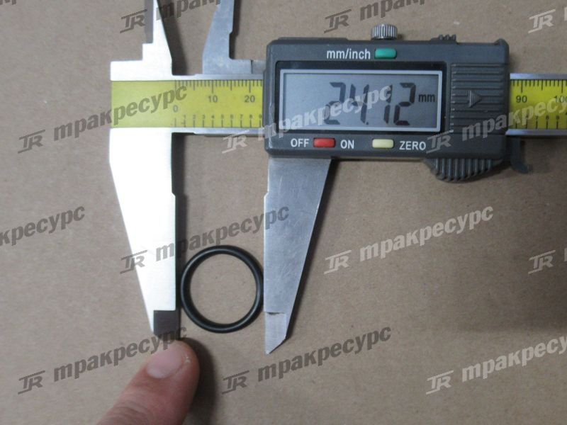 КБЧ цилиндра подъема боковой VFM300 "FuJian" CPD10/15