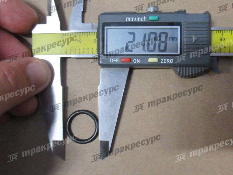 КБЧ цилиндра подъема боковой VFM300 "FuJian" CPD10/15