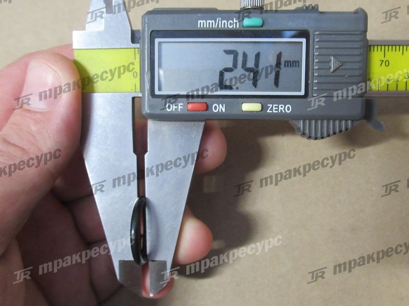 КБЧ цилиндра подъема боковой VFM300 "FuJian" CPD10/15