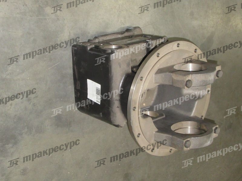 Корпус ГДП CPCD20/30