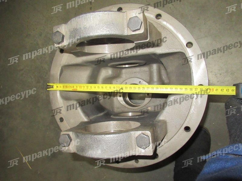 Корпус ГДП CPCD20/30