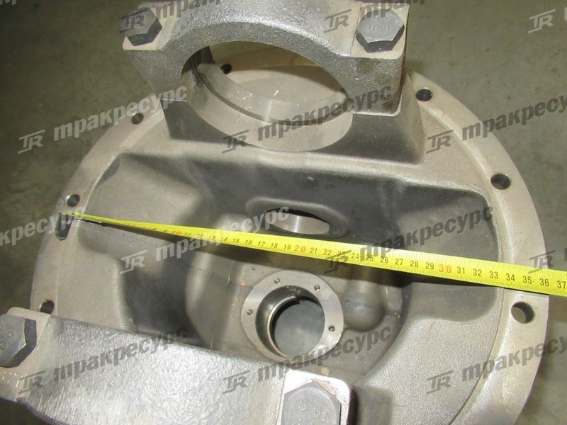 Корпус ГДП CPCD20/30